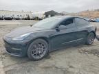 2021 Tesla Model 3, Copart US lot 56380216: photo 1, Side