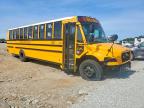 2021 Thomas School Bus, auction photograph