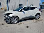 2021 Toyota C-Hr LE, auction photograph