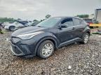 2021 Toyota C-Hr LE, auction photograph