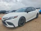 2021 Toyota Camry Xse V6, Copart US lot 48938356: photo 1, Rear End