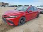 2021 Toyota Camry SE, Copart US lot 51205446: photo 1, Hail