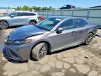 2021 Toyota Camry SE, auction photograph