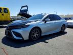 2021 Toyota Camry SE, Copart US lot 51916086: photo 1, Side