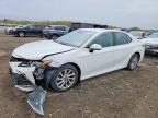 2021 Toyota Camry LE, Copart US lot 51998226: photo 1, Front End