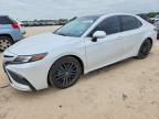 2021 Toyota Camry Xse, auction photograph