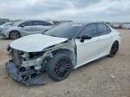 2021 Toyota Camry Xse, auction photograph