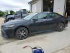2021 Toyota Camry SE, Copart US lot 54457976: photo 1, Side