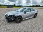 2021 Toyota Camry SE, auction photograph