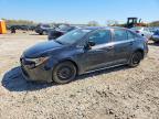 2021 Toyota Corolla LE, auction photograph