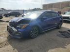 2021 Toyota Corolla SE, auction photograph