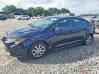 2021 Toyota Corolla LE, auction photograph