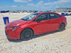 2021 Toyota Corolla LE, Copart US lot 52999496: photo 1, Side
