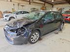 2021 Toyota Corolla LE, auction photograph