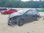 2021 Toyota Corolla LE, Copart US lot 56511336: photo 1, Rollover