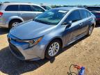 2021 Toyota Corolla LE, Copart US lot 56775396: photo 1, Rear End
