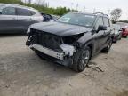 2021 Toyota Highlander Platinum, auction photograph