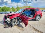 2021 Toyota Highlander Limited, auction photograph