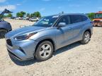 2021 Toyota Highlander LE, Copart US lot 56298086: photo 1, Undercarriage