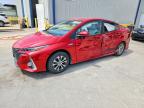 2021 Toyota Prius Prime Limited, auction photograph