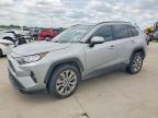 2021 Toyota Rav4 Limited, Copart US lot 50988996: photo 1, Front End