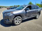 2021 Toyota Rav4 Xle, auction photograph