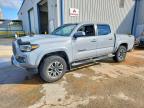 2021 Toyota Tacoma Trd Sport, auction photograph