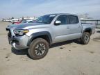 2021 Toyota Tacoma Double Cab, auction photograph