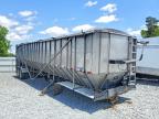 2021 Trinity Walking Floor Trailer, auction photograph