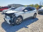2021 Volkswagen Id.4 Pro S, auction photograph