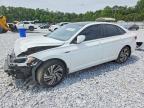 2021 Volkswagen Jetta Sel, auction photograph