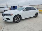2021 Volkswagen Passat SE, auction photograph