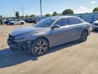 2021 Volkswagen Passat SE, Copart US lot 51531876: photo 1, Front End