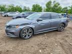 2021 Volkswagen Passat SE, Copart US lot 52694006: photo 1, Front End