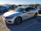 2021 Volkswagen Passat SE, Copart US lot 56327636: photo 1, Side