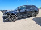 2021 Volkswagen Tiguan SE, Copart US lot 51658316: photo 1, Front End