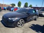 2022 Audi A3 Premium Plus, auction photograph