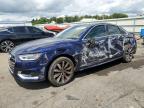 2022 Audi A4 Premium 40, Copart US lot 46980066: photo 1, Side