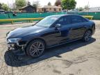 2022 Audi A4 Premium Plus 40, auction photograph