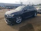 2022 Audi Q3 Premium Plus S Line 45, auction photograph