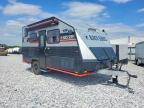 2022 Black Series Hq15 Camper, Copart US lot 49098486: photo 1, Undercarriage
