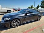 2022 BMW 540 I, auction photograph