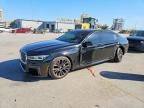 2022 BMW 740 I, auction photograph