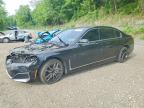 2022 BMW 750 Xi, Copart US lot 56676726: photo 1, Front End
