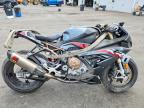 2022 BMW S 1000 Rr, Copart US lot 51981136: photo 1, Side