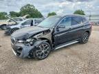 2022 BMW X1, Copart US lot 54478556: photo 1, Front End