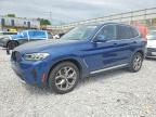 2022 BMW X3 Xdrive30I, Copart US lot 53008666: photo 1, Front End