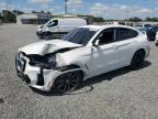 2022 BMW X4 Xdrive30I, auction photograph