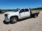 2022 Chevrolet 3500, Copart US lot 53640396: photo 1, Front End
