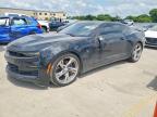 2022 Chevrolet Camaro Ss, auction photograph